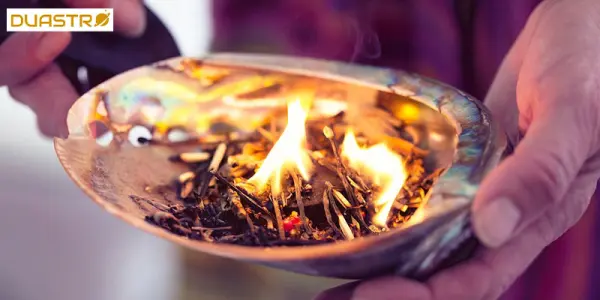 Cosmic Fire Ceremonies in Astrology - Energizing Rituals